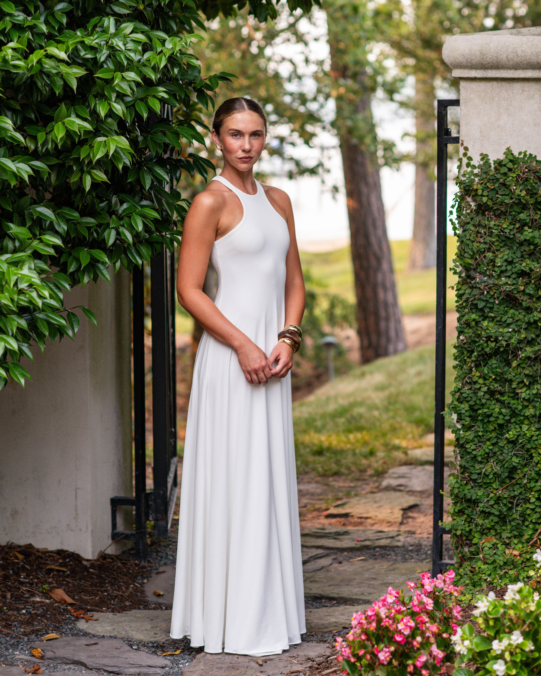Tia Dress