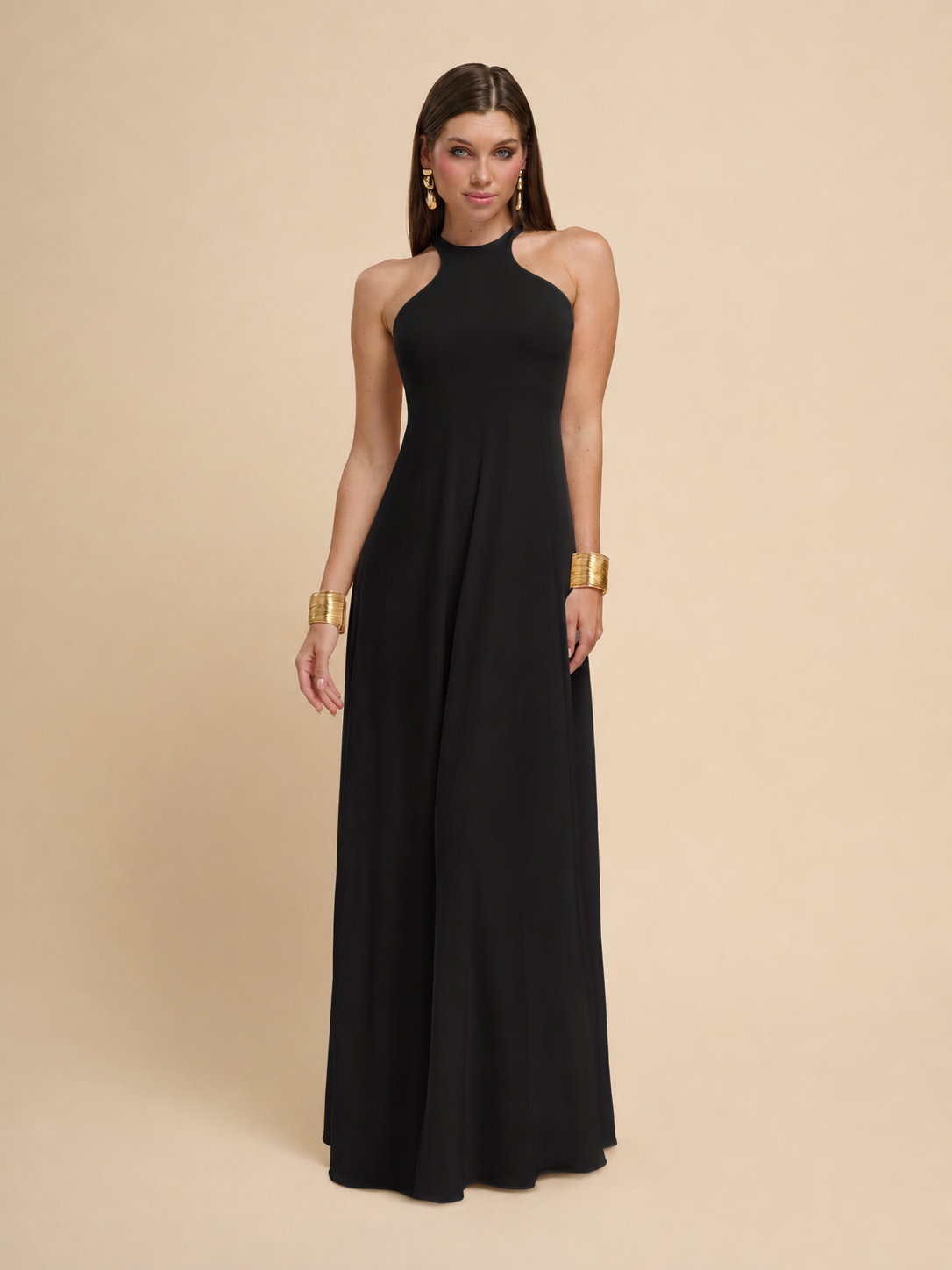 Tia Dress