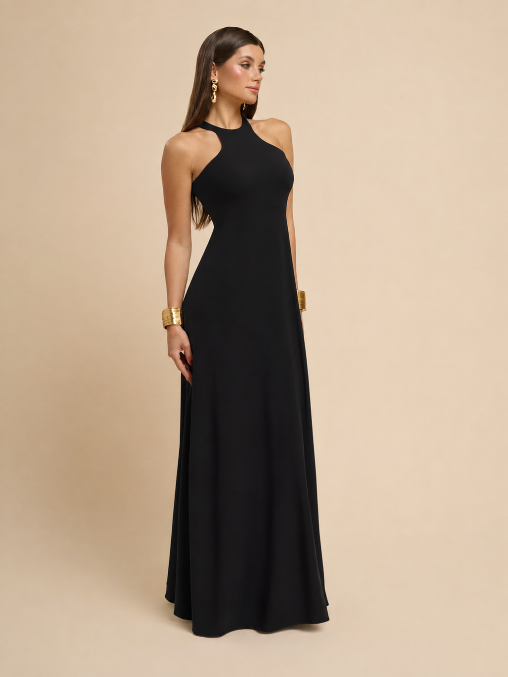 Tia Dress