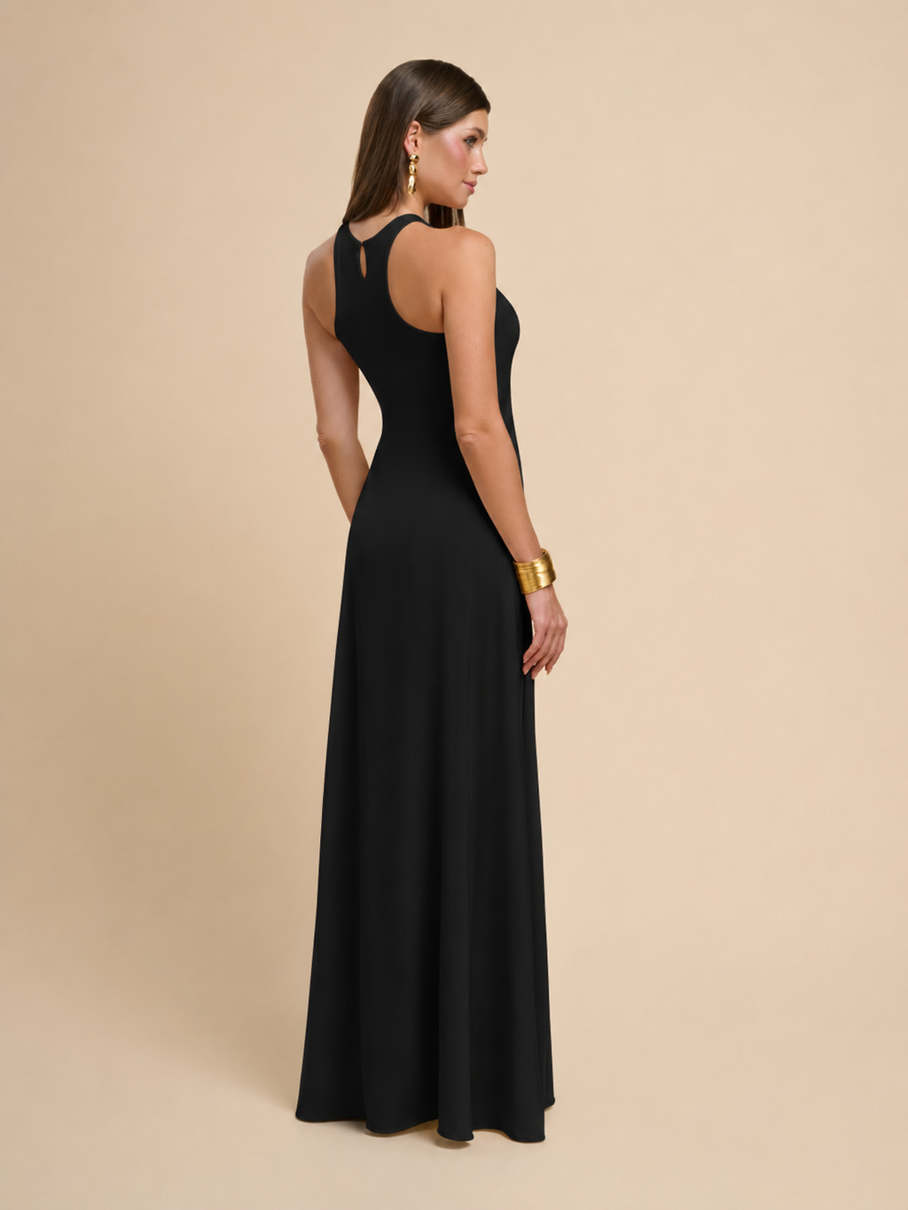 Tia Dress