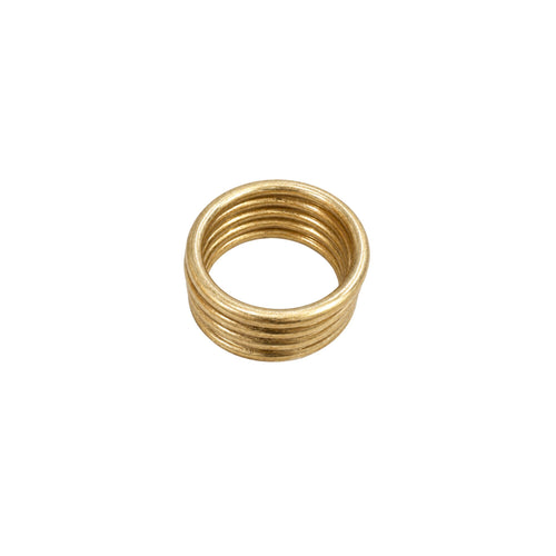 Champagne Gold Bangle Set