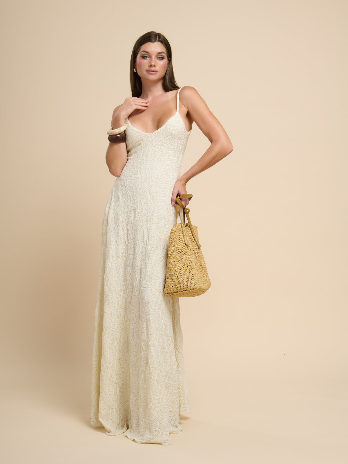 Lily Dress