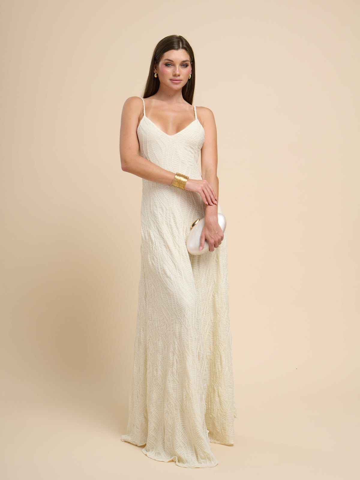 Lily Dress