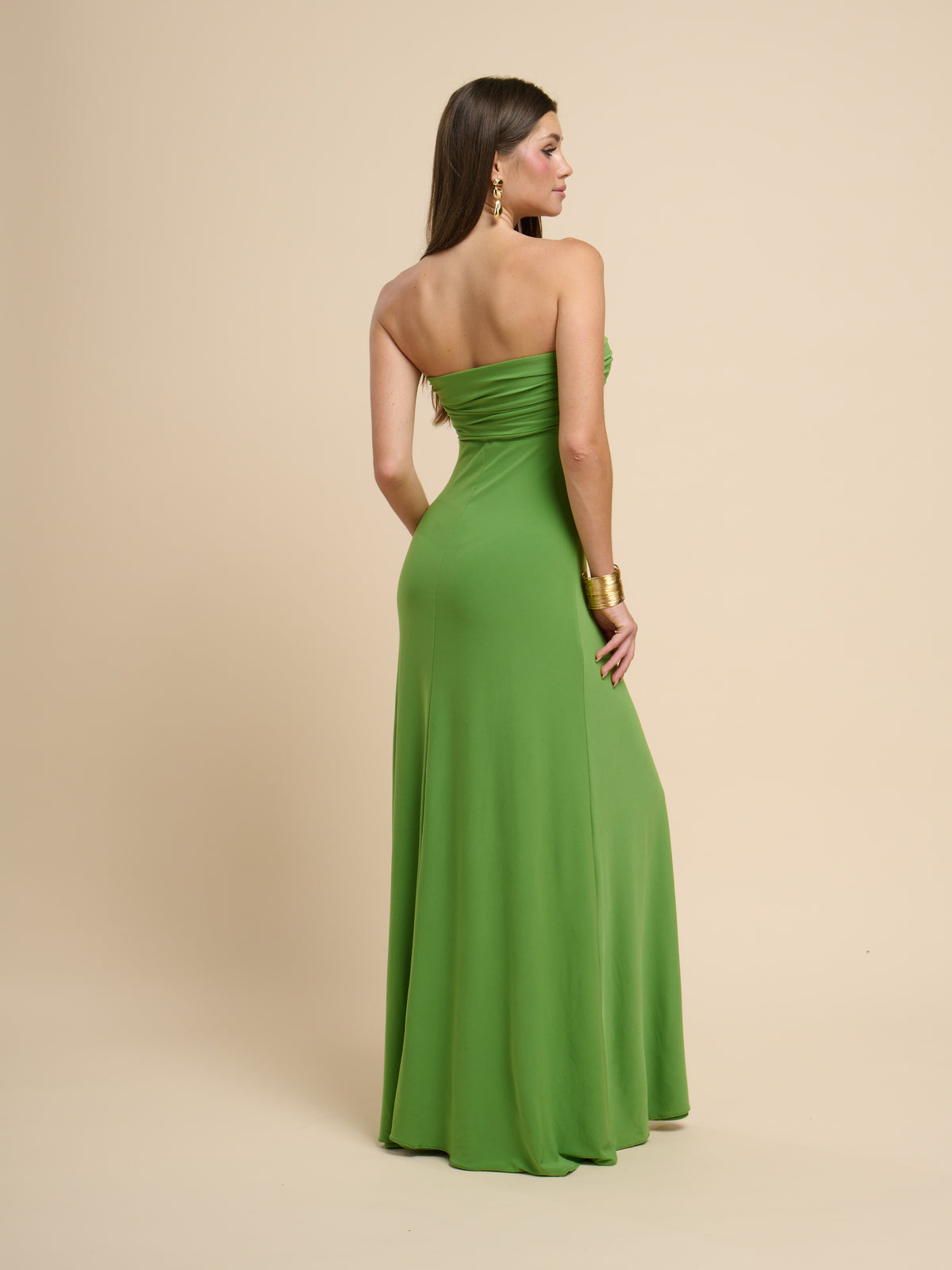 Gia Dress