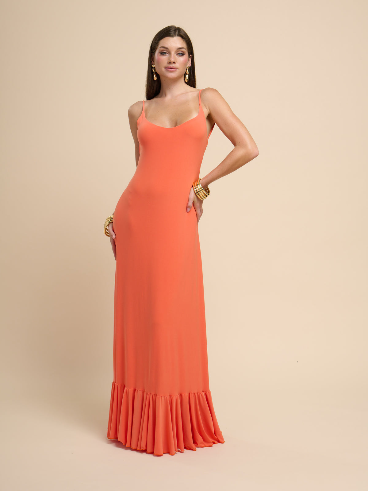 Lola Dress