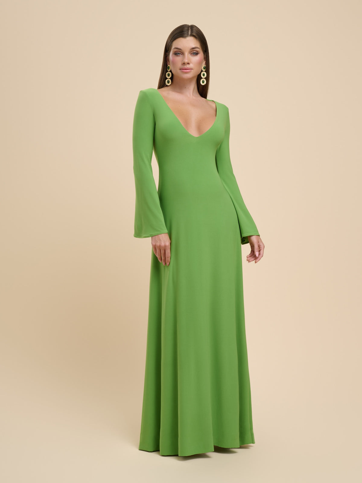 Maya Dress