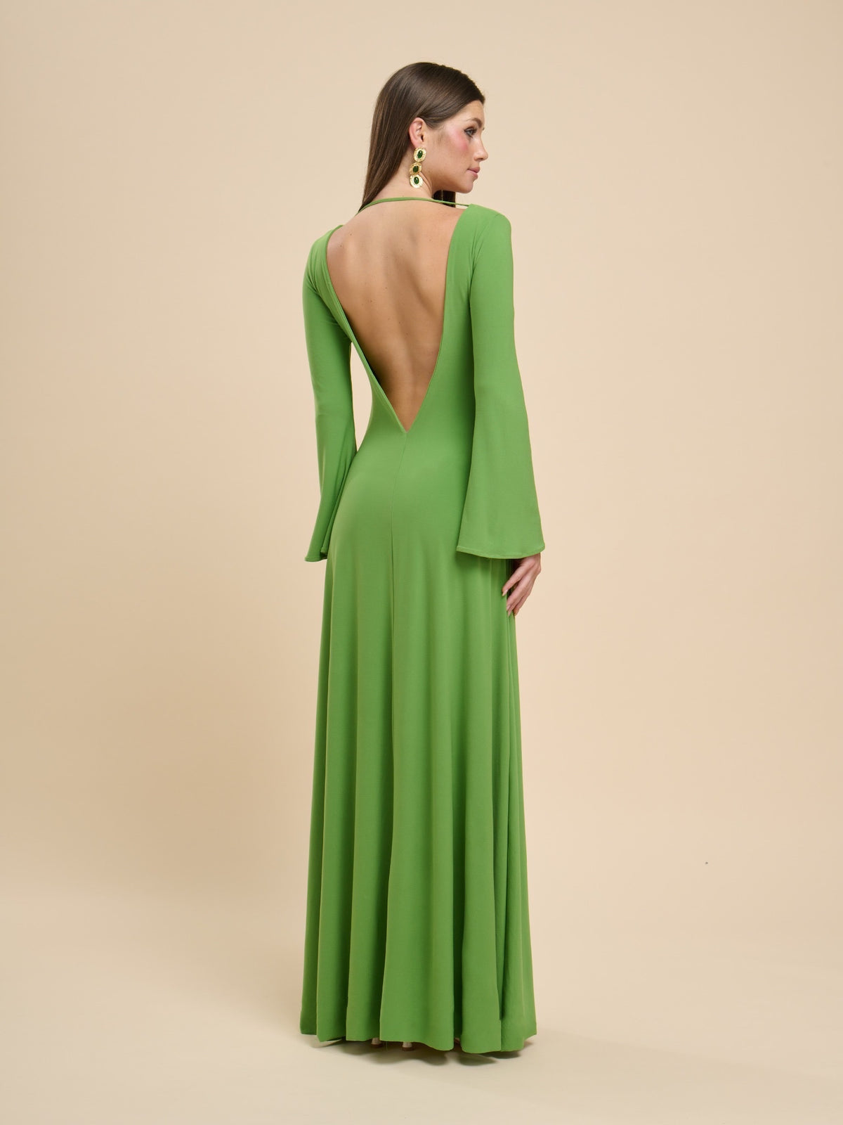 Maya Dress