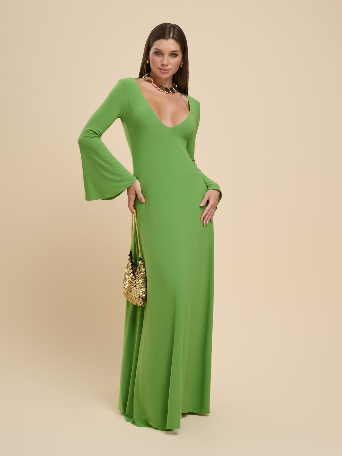 Maya Dress