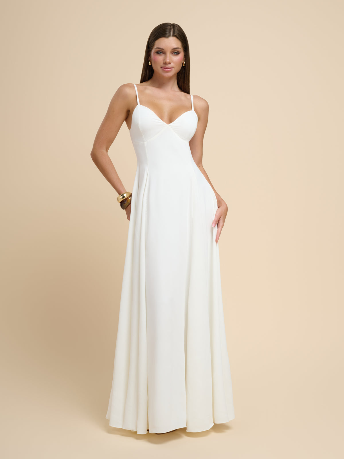 Sofia Dress