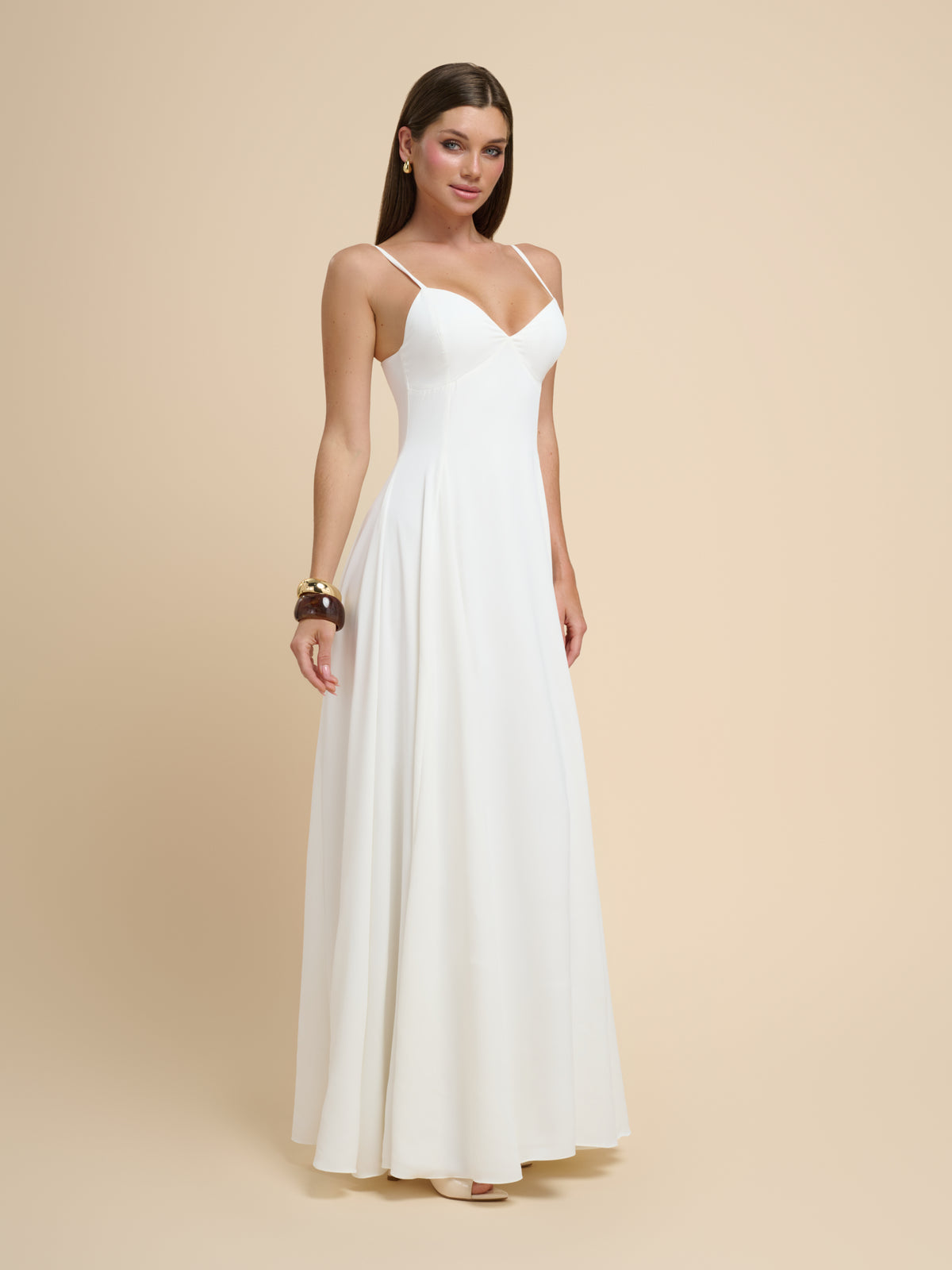 Sofia Dress