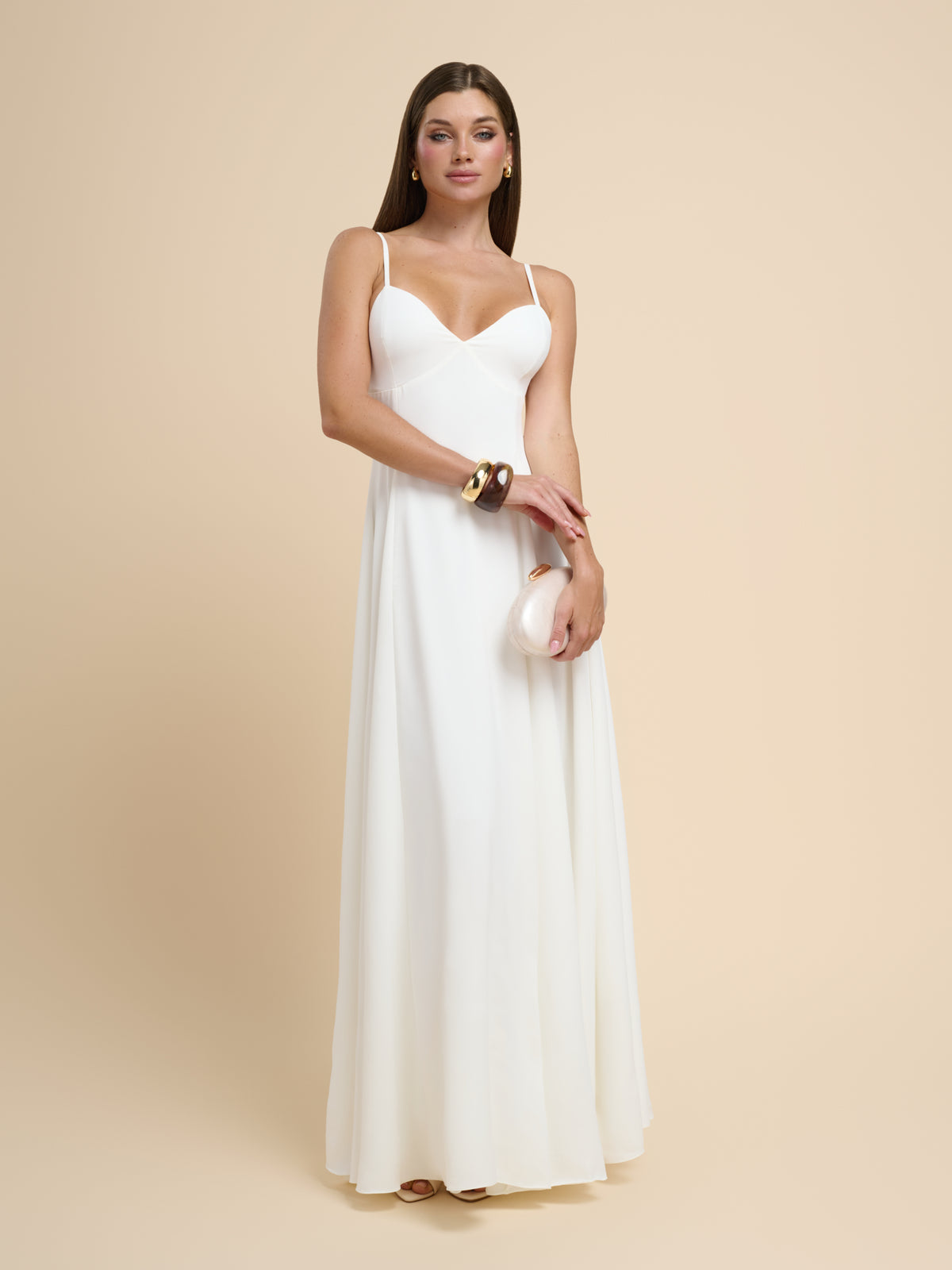 Sofia Dress