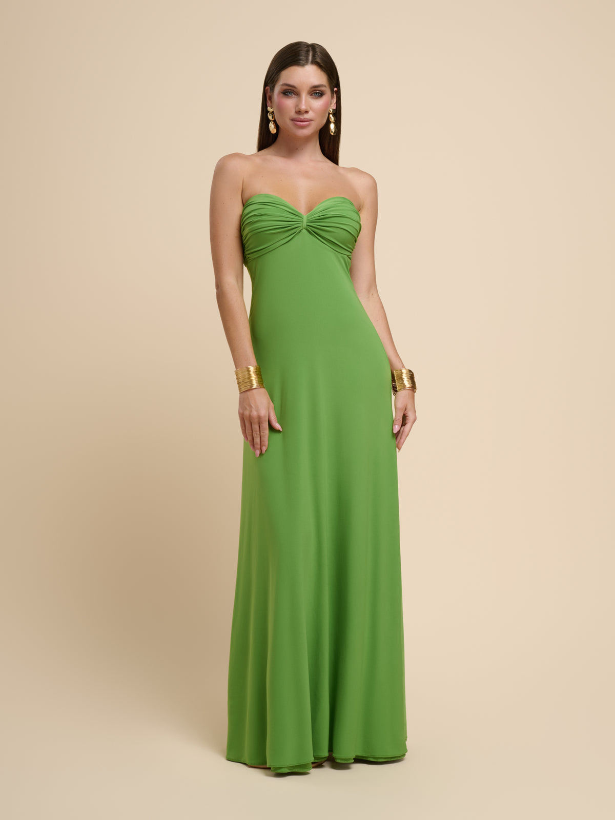 Gia Dress