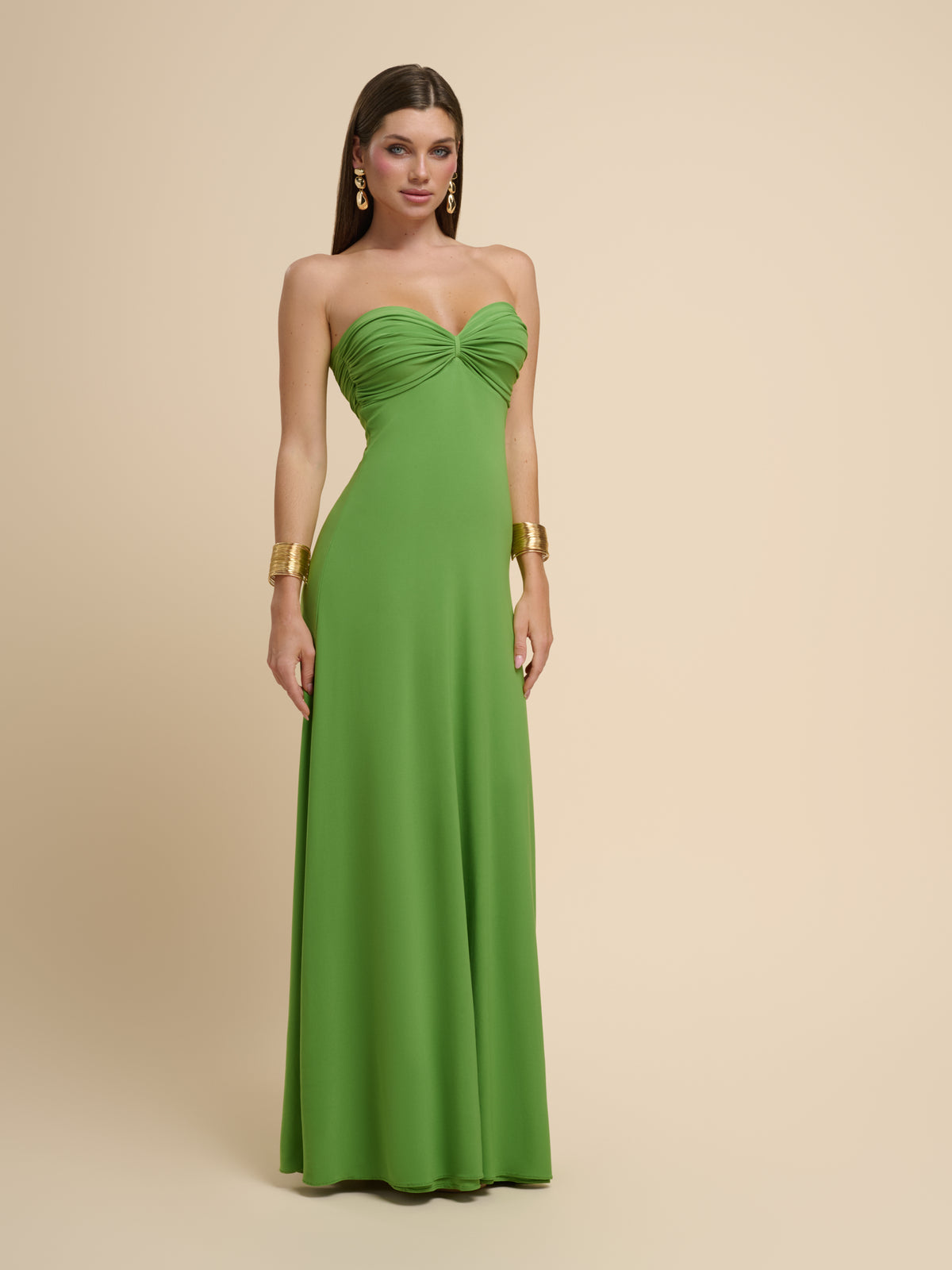 Gia Dress
