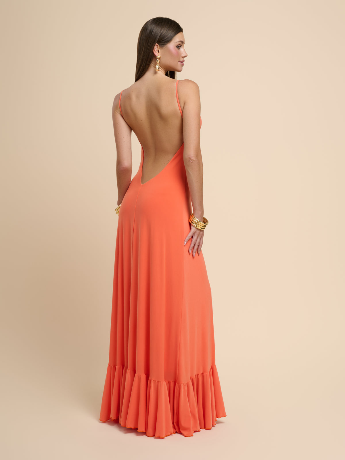 Lola Dress