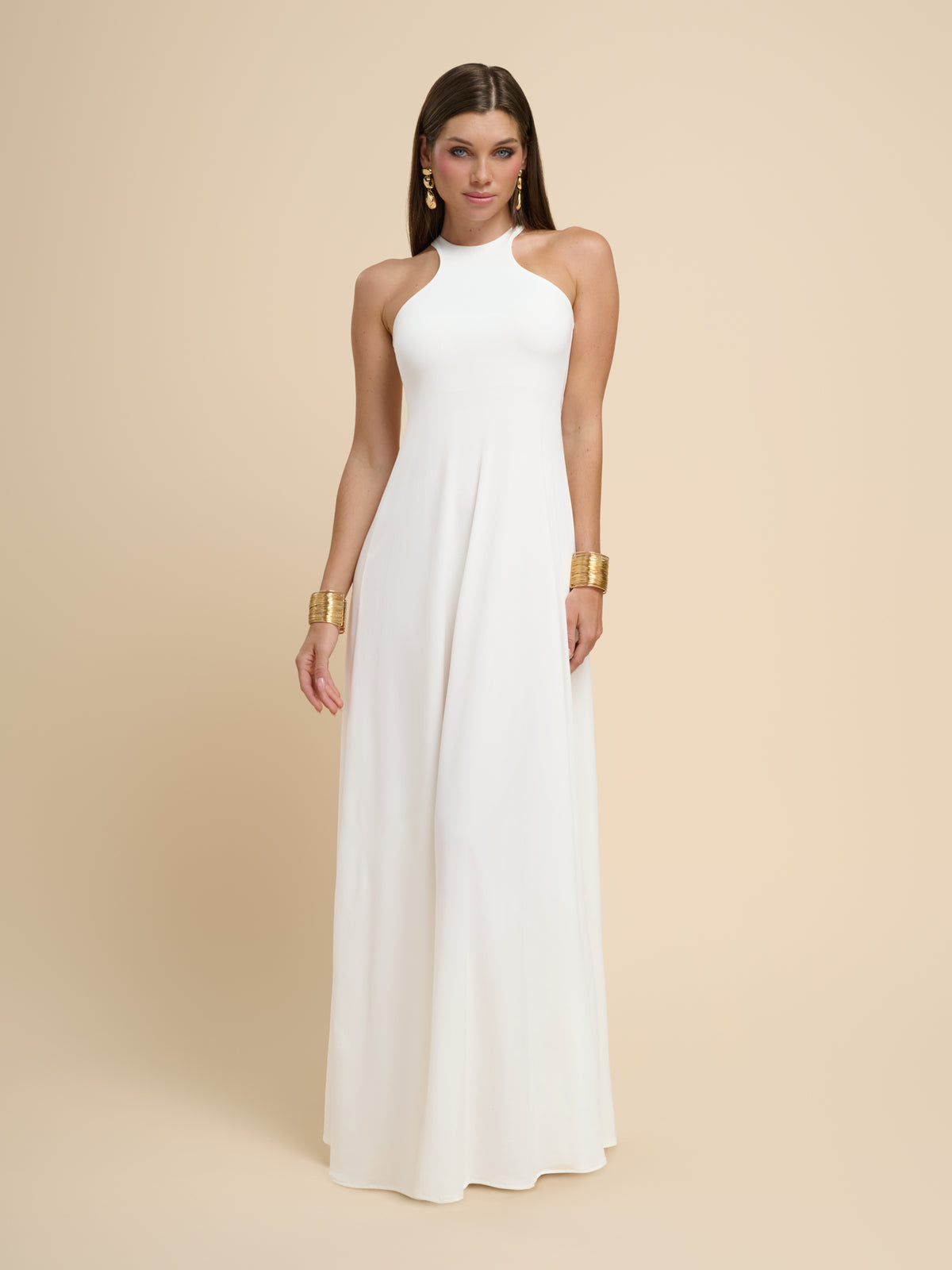 Tia Dress