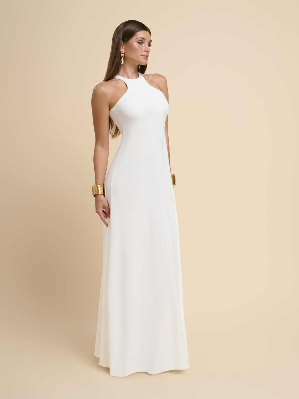 Tia Dress